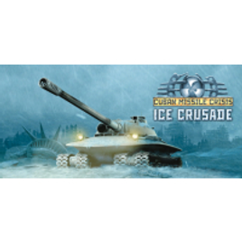 Imagem da oferta Jogo Cuban Missile Crisis: Ice Crusade - PC