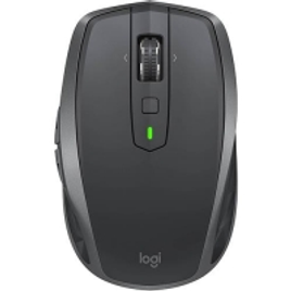 Imagem da oferta Mouse sem Fio Mx Anywhere 2S Bluetooth - Logitech