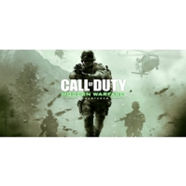 Imagem da oferta Jogo Call of Duty: Modern Warfare Remastered - PC Steam