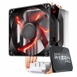 Imagem da oferta Processador AMD Ryzen 5 PRO 4650G 3.7GHz + Cooler Cooler Master Hyper H410R