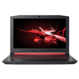 Imagem da oferta Notebook Acer Aspire Nitro 5 AN515-51-70J1 Intel Core i7-7700HQ 16GB DDR4 SSD 128GB
