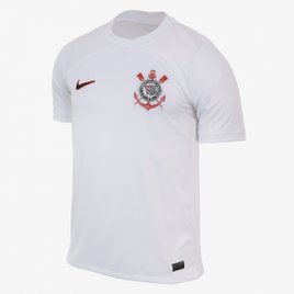 Imagem da oferta Camisa Nike Corinthians I 2023/24 Torcedor Pro Masculina