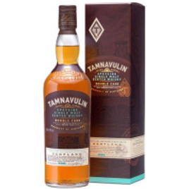 Imagem da oferta Whisky Tamnavulin Double Cask 700ml - Single Malte