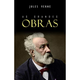 Imagem da oferta eBook Box Grandes Obras de Júlio Verne
