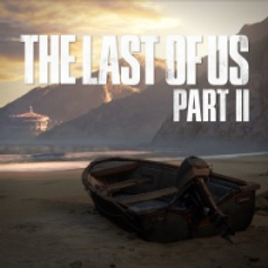 Imagem da oferta Tema da Praia The Last of Us Parte II - PS4