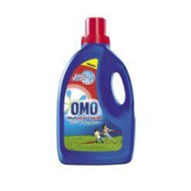 Imagem da oferta 8 Unidades Detergente Liquido Omo Poder Acelerador 3l