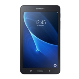 Imagem da oferta Tablet Samsung Galaxy Tab A 7" Wi-Fi Android 5.1 Memória Interna 8GB RAM 1.5GB Câmera 5MP + Frontal 2M
