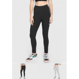 Kit 2 Calças Legging Lisa - Forever 21