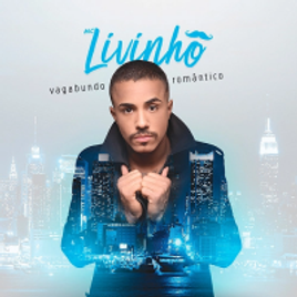 Imagem da oferta CD MC Livinho - Vagabundo Romântico