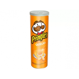 Imagem da oferta Batata Pringles Queijo 120g