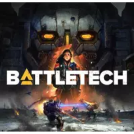 Imagem da oferta Jogo Battletech - PC