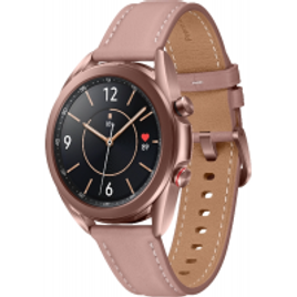 Imagem da oferta Smartwatch Samsung Galaxy Watch 3 41mm LTE