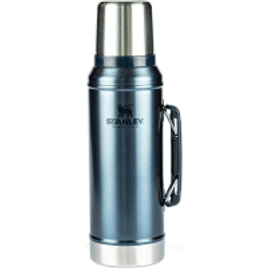 Imagem da oferta Garrafa térmica Classic Stanley 0,95L