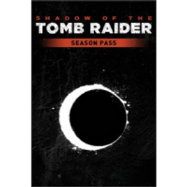 Imagem da oferta Jogo Shadow of the Tomb Raider Season Pass - Xbox One