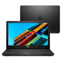 Imagem da oferta Notebook Dell Inspiron I15-3567-D15P i3-7020U 4GB RAM 1TB Tela HD 15,6" Linux