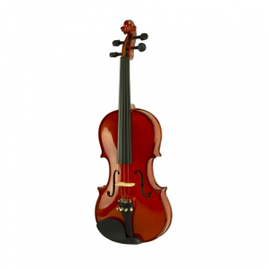 Imagem da oferta Violino Profissional 1/2 Vignoli VIG312-NA Com Case Arco E Breu
