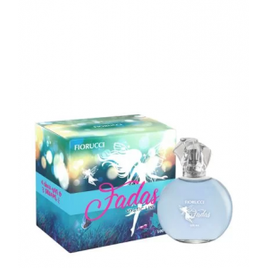 Colônia Fiorucci Fadas