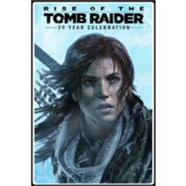 Imagem da oferta Jogo Rise of the Tomb Raider: aniversário de 20 anos - Xbox One