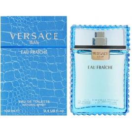 Imagem da oferta Perfume Versace Eau Fraiche Masculino EDT - 100ml