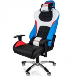 Imagem da oferta Cadeira Gamer AKRacing Premium V2 Style - 10049-4