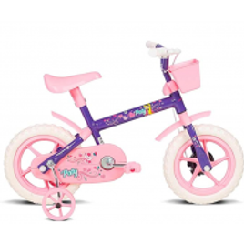 Imagem da oferta Bicicleta Infantil Verden Paty Aro 12