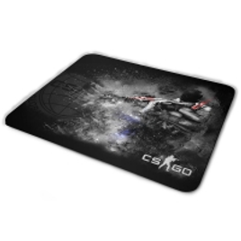 Imagem da oferta Mouse Pad Bits Gamer CSGO Terrorista - 250 x 360mm - Grande