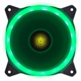 Imagem da oferta Cooler FAN Vinik VX Gaming V.Ring 120mm LED Verde - 29566