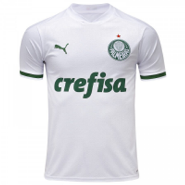 Imagem da oferta Camisa do Palmeiras II 2020 Puma - Masculina