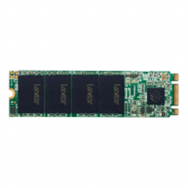 Imagem da oferta SSD Lexar NM100 128GB M.2 2280 Sata 6GB/s, LNM100-128RBNA