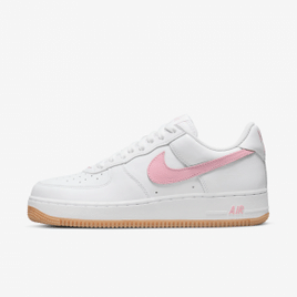 Imagem da oferta Tênis Nike Air Force 1 Low Retro - Masculino