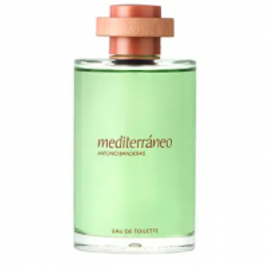 Imagem da oferta Perfume Antonio Banderas Mediterráneo EDT Masculino - 100ml