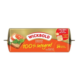 Torrada Wickbold 100 Integral 140g