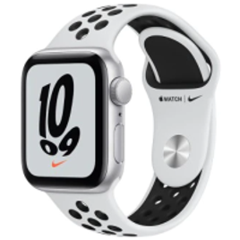Imagem da oferta Smartwatch Apple Watch SE (GPS) 40mm Nike