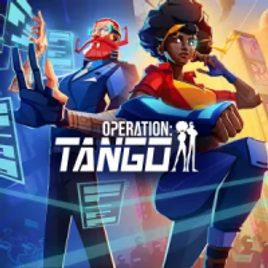 Jogo Operation: Tango - PS5