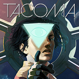 Imagem da oferta Jogo Tacoma - PC Epic Games