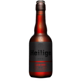 Imagem da oferta Cerveja Heilige Belgian Dubbel 375ml