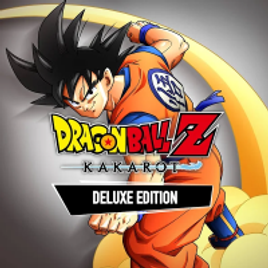 Jogo Dragon Ball Z: Kakarot - PS5