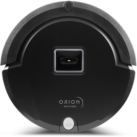 Imagem da oferta Aspirador de Pó Robô Orion Sensor Antiqueda 30W Multilaser - HO042