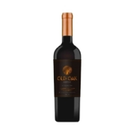 Imagem da oferta Vinho Tinto Chileno Old Oak Special Reserve Cabernet Sauvignon 750ml