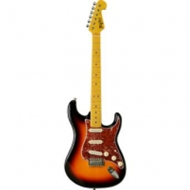 Imagem da oferta Guitarra Tagima Série Woodstock TG530 Sunburst