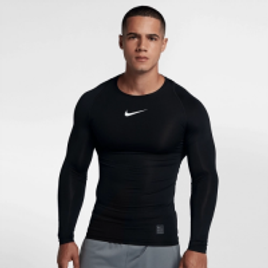 Imagem da oferta Camiseta Nike Pro Top Compression Masculina