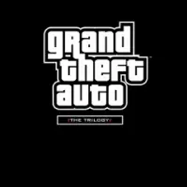 Imagem da oferta Jogo Grand Theft Auto: The Trilogy - PS4