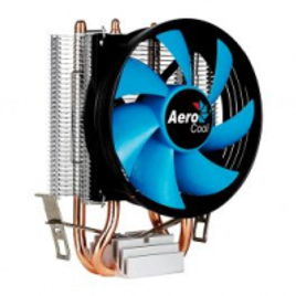 Imagem da oferta Cooler Para Processador AeroCool Verkho 2 65048