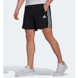 Imagem da oferta Short Adidas D2M 3 Listras Masculino