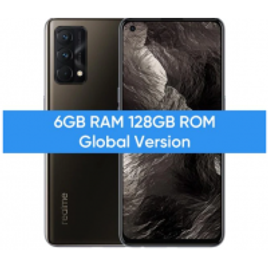 Imagem da oferta Smartphone Realme GT Master Edition 6gb RAM 128GB - Versão Global