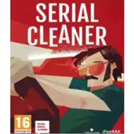 Imagem da oferta Jogo Serial Cleaner - PC Steam