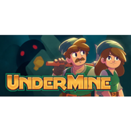 UnderMine on Steam