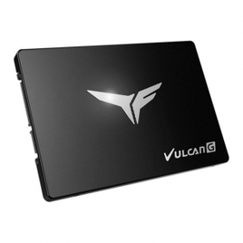 Imagem da oferta SSD Team Group T-Force Vulcan G 512GB 2.5" Sata III T253TG512G3C301