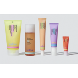 Kit Renovação Sallve