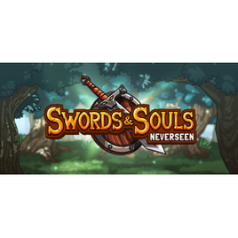 Jogo Swords & Souls: Neverseen - PC Steam